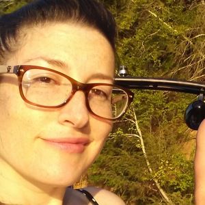 Meet your Posher, Marissa